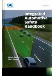 Integrated Automotive Safety Handbook